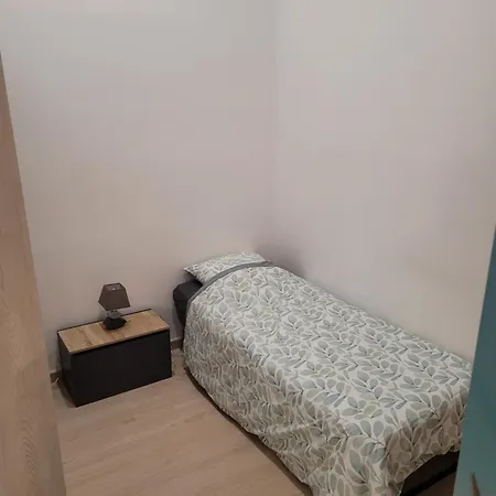 Betting 2 Oda ve Kahvaltı *